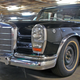 Illustration for article titled Saddam Husseins Mercedes-Benz 600 Landaulet Is Amazing And Spooky